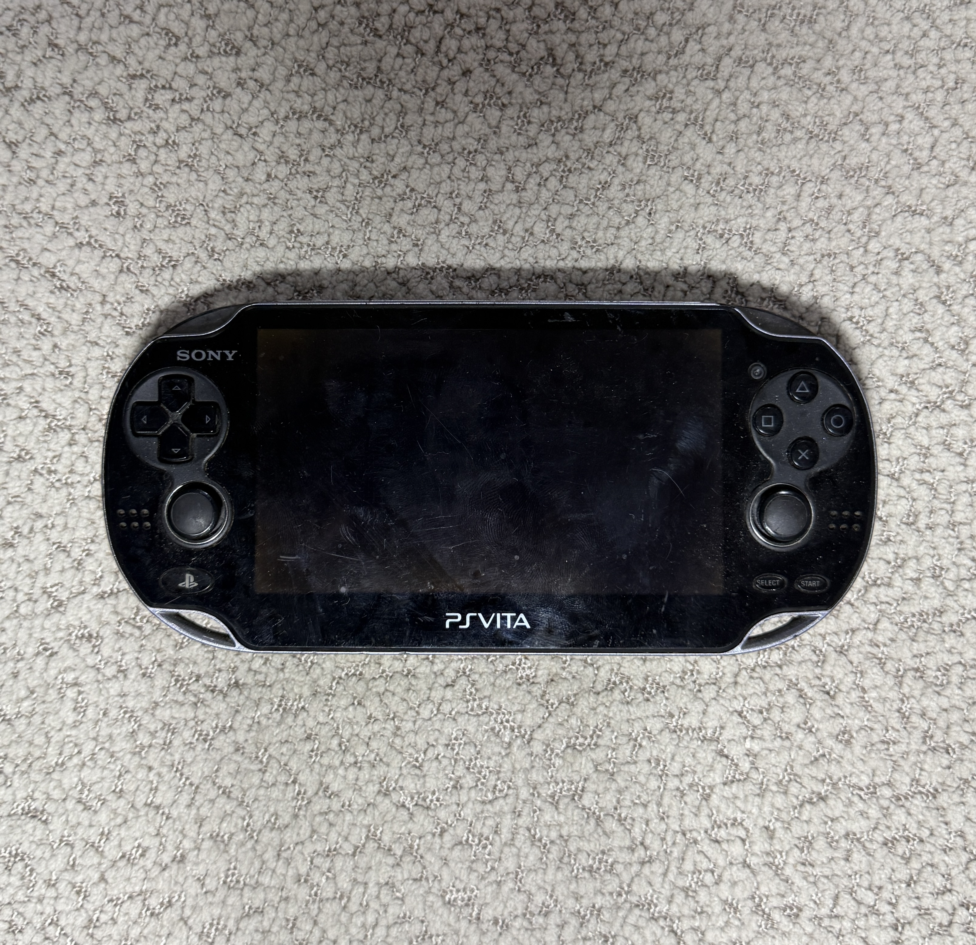 Sony PlayStation Vita