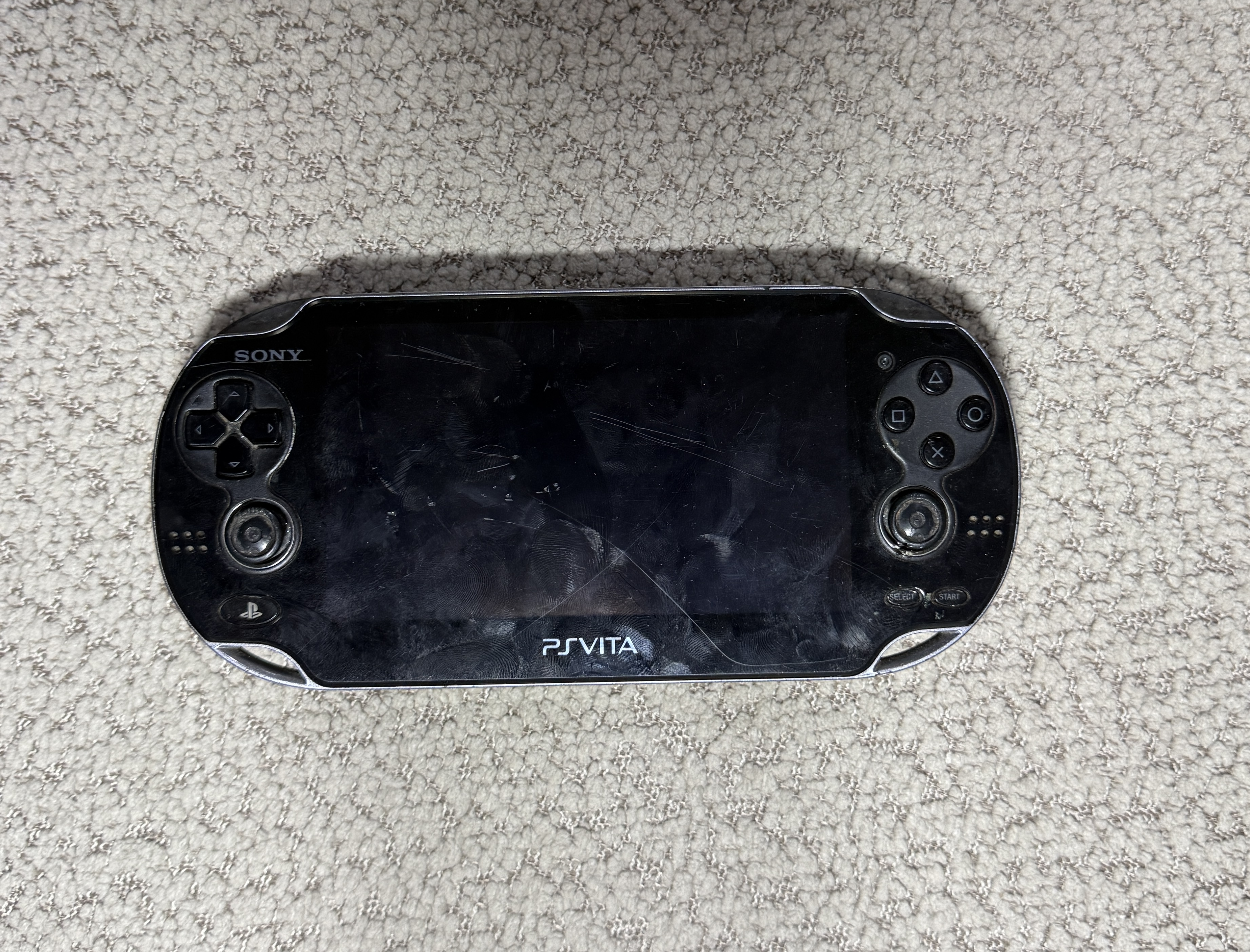 Sony PlayStation Vita